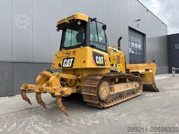 CAT D 6 K 2 XL (CE + EPA)