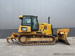 CAT D 6 K 2 XL (CE + EPA)