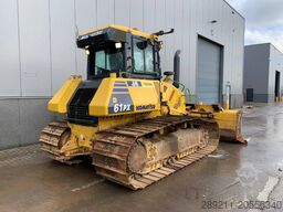 Komatsu D 61 PX-23