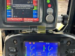 Komatsu D 61 PXI-24 (Topcon intelligent system)