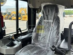 Komatsu D 61 PXI-24 (Topcon intelligent system)