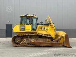 Komatsu D 65 WX-18