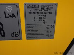Kaeser M80