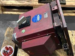 Disab Vacuum Technology Ab Disab Vacuum Technology Ab Disab Vacuum Technology Ab