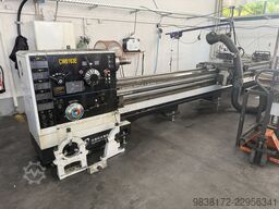 DMTG DALIAN CW 6163 E