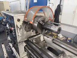 DMTG DALIAN CW 6163 E