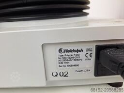 Heidolph Polymax 1040