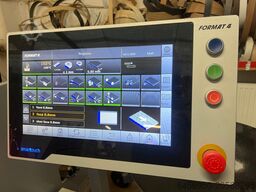 Felder TEMPORA 45.03 LX