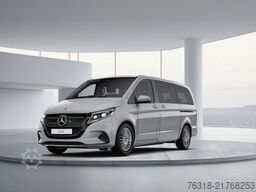 Mercedes-Benz EQV 300 Lang 7Sitze Facelift Distronic Kamera