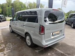 Mercedes-Benz EQV 300 Lang 7Sitze Facelift Distronic Kamera