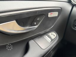 Mercedes-Benz EQV 300 Lang 7Sitze Facelift Distronic Kamera