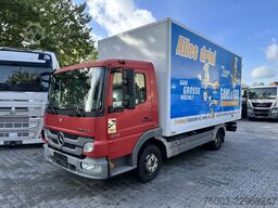 Mercedes-Benz Atego 816