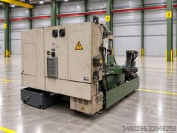Mazak Mazak VTC-41L