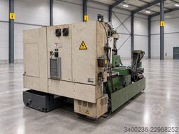 Mazak Mazak VTC-41L