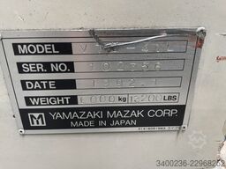 Mazak Mazak VTC-41L