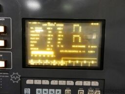 Mazak Super Turbo-X 48 Mk II