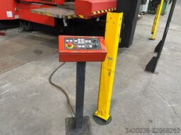 Amada Arcade 210 CNC