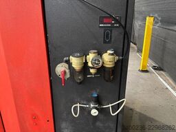 Amada Arcade 210 CNC