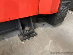 Amada Arcade 210 CNC