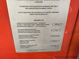 JKK Maschinerie GmbH JKK Maschinerie GmbH JKK Maschinerie GmbH
