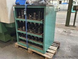 Mazak MT-V-515