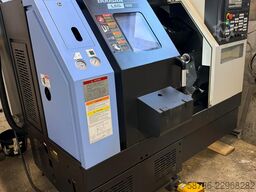 Doosan DN Solutions Leo 1600