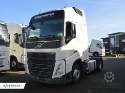 VOLVO FH 500 Globetrotter XL