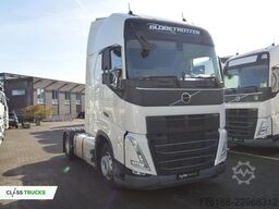 VOLVO FH 500 Globetrotter XL