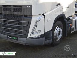VOLVO FH 500 Globetrotter XL