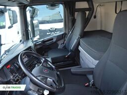 SCANIA R460 CR20H ACC ADAS Package