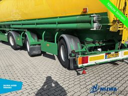 Welgro 97 WSL 43-32 Liftas + 58,40 m3