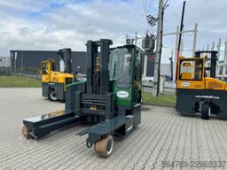 Combilift C4500 /Triplex/Battery 2023 year