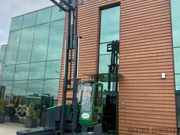 Combilift C4500 /Triplex/Battery 2023 year