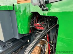 Combilift C4500 /Triplex/Battery 2023 year