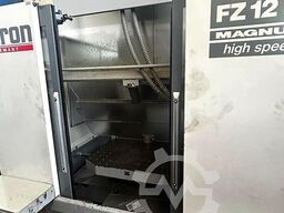 CHIRON FZ 12 W Magnum High Speed