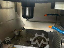 CHIRON FZ 12 W Magnum High Speed