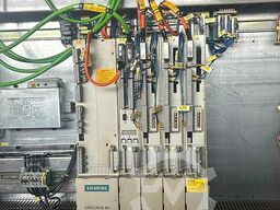 CHIRON FZ 12 W Magnum High Speed