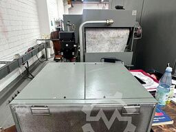 DECKEL MAHO DMC 104 V