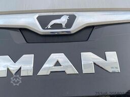 MAN TGM 18.250 4x2 LL/FG/RS 5.775 mm/NL 12,2 to/Neu