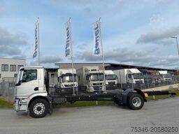 MAN TGM 18.250 4x2 LL/FG/RS 5.775 mm/NL 12,2 to/Neu