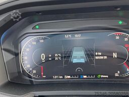 MAN TGM 18.250 4x2 LL/FG/RS 5.775 mm/NL 12,2 to/Neu