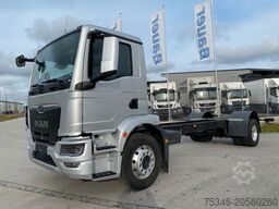 MAN TGM 18.250 4x2 LL/FG/RS 5.775 mm/NL 12,2 to/Neu