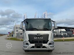 MAN TGM 18.250 4x2 LL/FG/RS 5.775 mm/NL 12,2 to/Neu