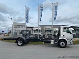 MAN TGM 18.250 4x2 LL/FG/RS 5.775 mm/NL 12,2 to/Neu