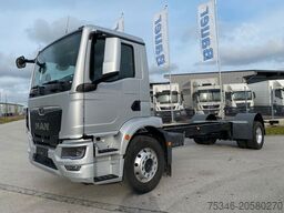 MAN TGM 18.250 4x2 LL/FG/RS 5.775 mm/NL 12,2 to/Neu