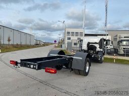 MAN TGM 18.250 4x2 LL/FG/RS 5.775 mm/NL 12,2 to/Neu