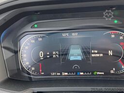 MAN TGM 18.250 4x2 LL/FG/RS 5.775 mm/NL 12,2 to/Neu