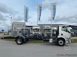 MAN TGM 18.250 4x2 LL/FG/RS 5.775 mm/NL 12,2 to/Neu