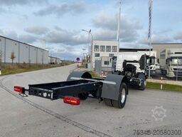 MAN TGM 18.250 4x2 LL/FG/RS 5.775 mm/NL 12,2 to/Neu