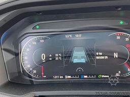 MAN TGM 18.250 4x2 LL/FG/RS 5.775 mm/NL 12,2 to/Neu